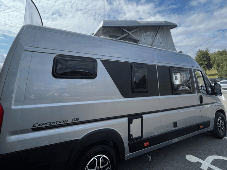 Motorhome